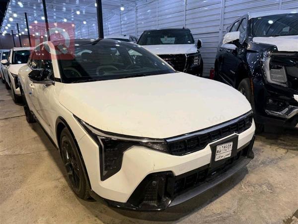 کیا K4 2025  بۆ فرۆشتن لە عێراق -  بەغداد